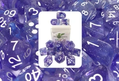 Diffusion Cleric's Divinity Dice - Set of 15